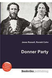 Donner Party