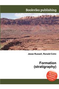 Formation (Stratigraphy)