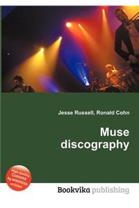 Muse Discography