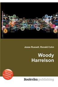 Woody Harrelson
