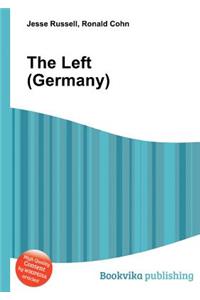 The Left (Germany)