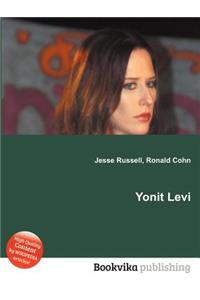 Yonit Levi