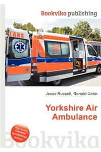 Yorkshire Air Ambulance