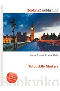 Tolpuddle Martyrs