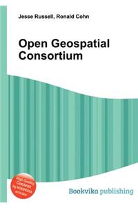 Open Geospatial Consortium