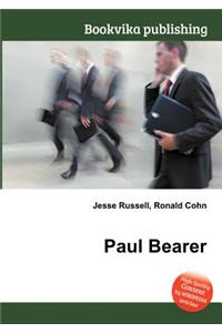 Paul Bearer