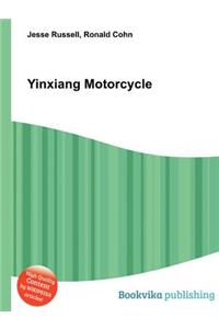 Yinxiang Motorcycle