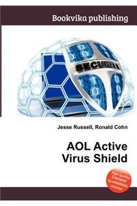 AOL Active Virus Shield