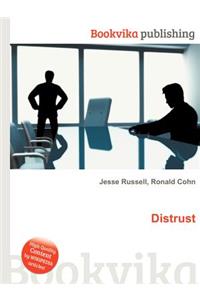 Distrust