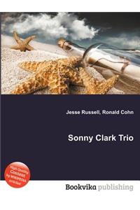 Sonny Clark Trio