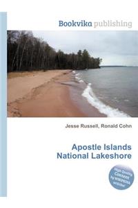 Apostle Islands National Lakeshore