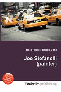 Joe Stefanelli (Painter)