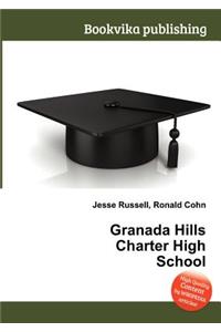 Granada Hills Charter High School