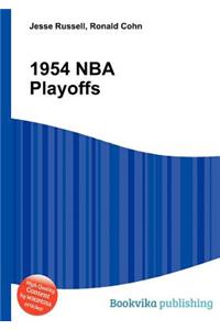 1954 NBA Playoffs
