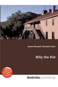 Billy the Kid
