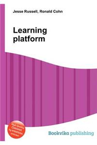 Learning Platform