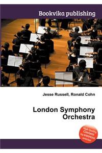 London Symphony Orchestra