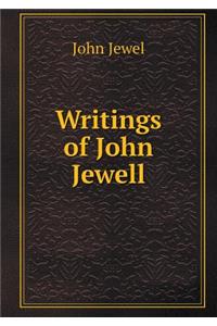 Writings of John Jewell