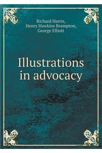 Illustrations in Advocacy