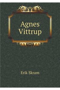 Agnes Vittrup