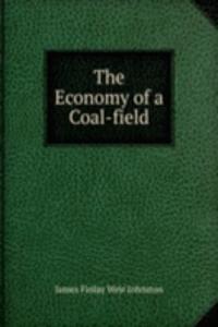 Economy of a Coal-field