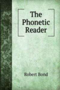 Phonetic Reader