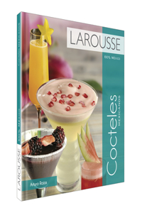 Cocteles Mexicanos