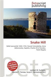 Snake Hill