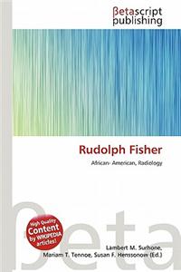 Rudolph Fisher