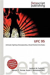 Ufc 95