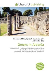 Greeks in Albania