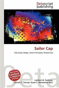 Sailor Cap