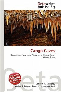 Cango Caves