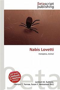 Nabis Lovetti