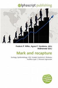 Mark and Recapture