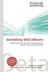 Something Wild (Album)