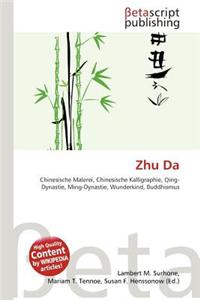 Zhu Da