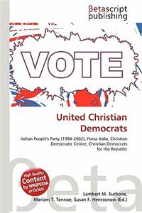 United Christian Democrats