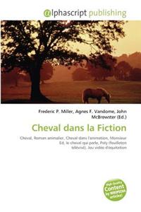 Cheval Dans La Fiction