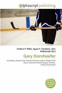 Gary Dornhoefer