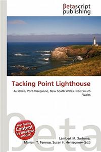 Tacking Point Lighthouse
