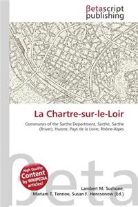 La Chartre-Sur-Le-Loir