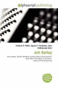 Joh Bailey