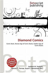 Diamond Comics