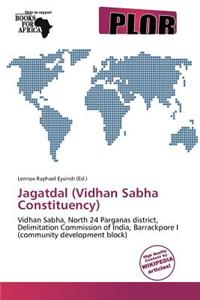 Jagatdal (Vidhan Sabha Constituency)