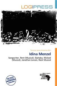 Idina Menzel