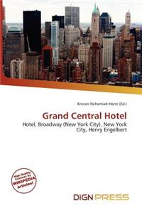Grand Central Hotel
