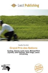 Grand Prix Des Nations