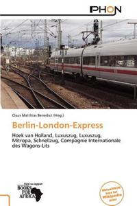 Berlin-London-Express