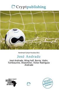 Jos Andrade